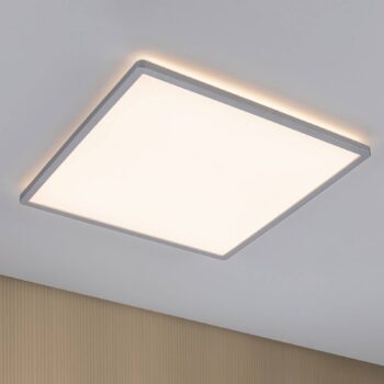 Paulmann Atria Shine panel 3-step chróm 830 42x42