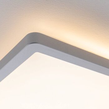 Paulmann Atria Shine panel 3-step chróm 830 58x20