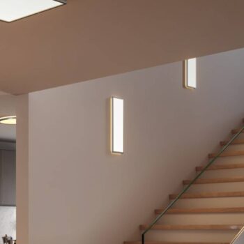 Paulmann Atria Shine panel 3-step chróm 830 58x20