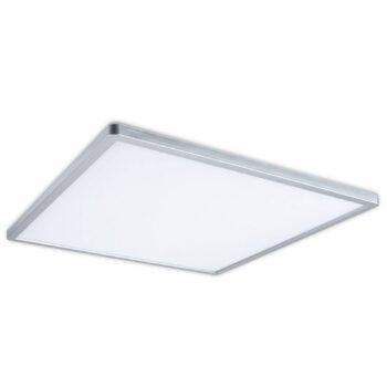 Paulmann Atria Shine panel 3-step chróm 840 42x42