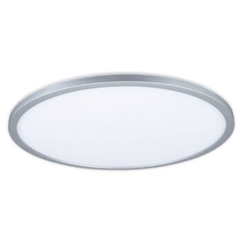 Paulmann Atria Shine panel 3-step chróm 840 Ø 42cm