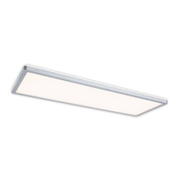 Paulmann Atria Shine panel dim chróm RGBW 58x20 cm