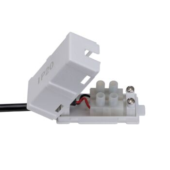 Paulmann Base LED svetlo 3ks 3-Step-dim biela