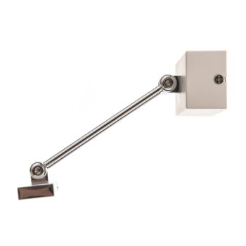 Paulmann Beam Sixty obrazové LED svietidlo biele