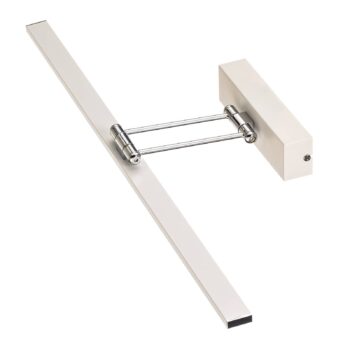 Paulmann Beam Sixty obrazové LED svietidlo biele