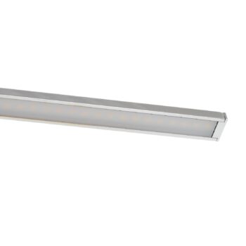 Paulmann Beam Sixty obrazové LED svietidlo, chróm