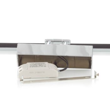 Paulmann Beam Sixty obrazové LED svietidlo, chróm