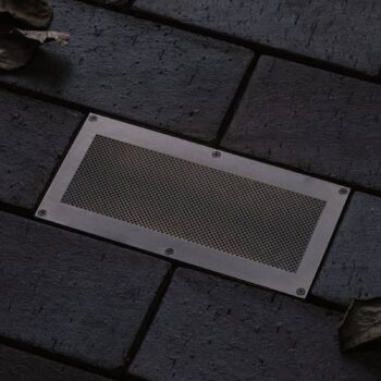 Paulmann Brick LED nájazdové svietidlá, 10x20cm