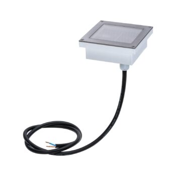 Paulmann Brick LED vstavané svetlo, ZigBee, 10x10 cm