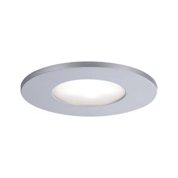 Paulmann Calla otočné dim Ø 9 cm 840 3ks chróm