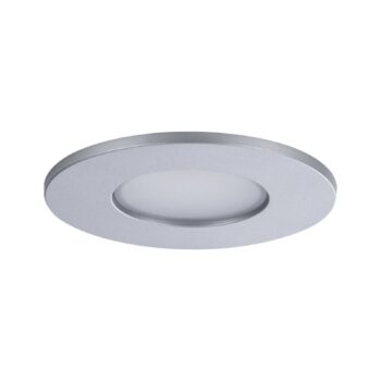 Paulmann Calla otočné dim Ø 9 cm 840 3ks chróm