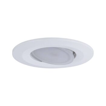 Paulmann Calla otočné on/off 9 cm 1x5W CCT biela