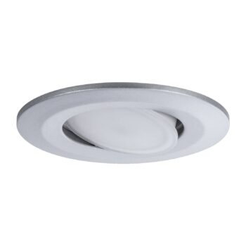 Paulmann Calla otočné on/off 9 cm CCT 3ks chróm
