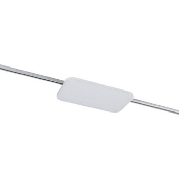 Paulmann Campo URail LED panel koľajnicový systém