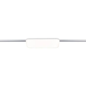 Paulmann Campo URail LED panel koľajnicový systém