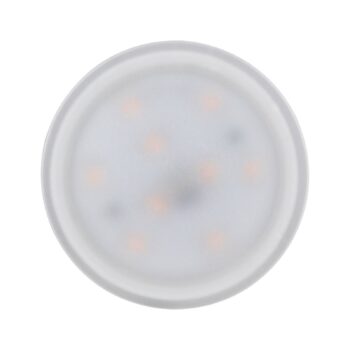 Paulmann Choose Coin LED 100° 6W 2700K 3ks