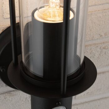 Paulmann Classic vonkajšie svietidlo so snímačom