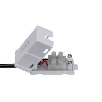 Paulmann Coin Base LED dim 100° 5 W 3 000 K
