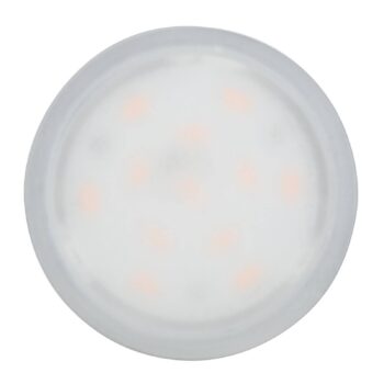 Paulmann Coin Base LED dim 100° 5 W 3 000 K