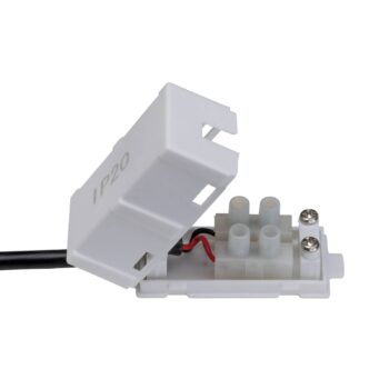 Paulmann Coin Base zapustené LED 100° 5 W 3 000 K