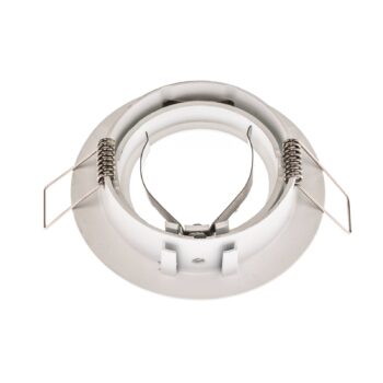 Paulmann Coin Slim LED svietidlo IP23 biele 3 ks