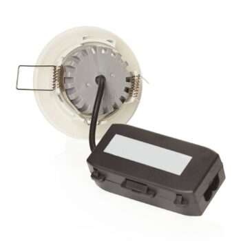 Paulmann Coin Slim LED svietidlo IP65 stmievateľné
