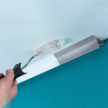 Paulmann Corner Profil pre LED pásiky, 1 m