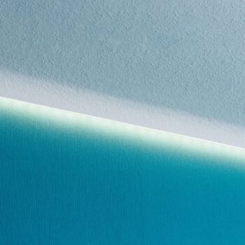 Paulmann Corner Profil pre LED pásiky, 1 m