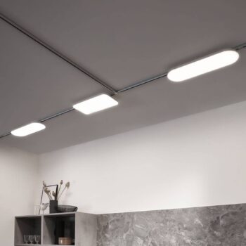 Paulmann Deck URail LED panel pre koľajnicový systém