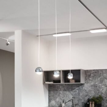 Paulmann Deck URail LED panel pre koľajnicový systém