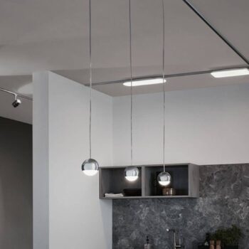 Paulmann Deck URail LED panel pre koľajnicový systém