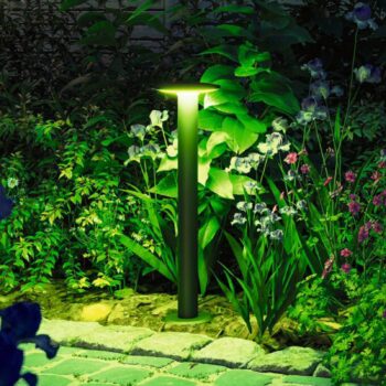 Paulmann Doska ZigBee RGBW LED nastaviteľná lampa