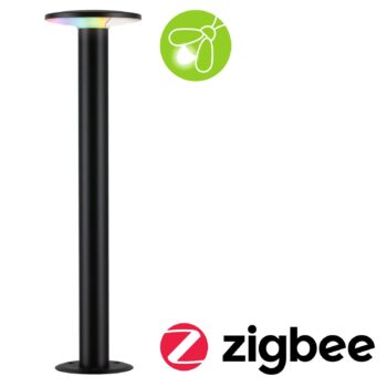 Paulmann Doska ZigBee RGBW LED nastaviteľná lampa