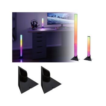 Paulmann EntertainLED stojan pre Lightbars, 2x
