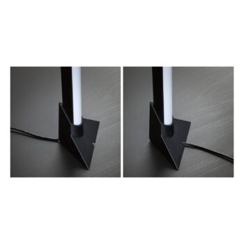 Paulmann EntertainLED stojan pre Lightbars, 2x