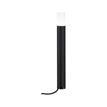 Paulmann Flarea LED zemné svetlo s hrotom, výška 40 cm
