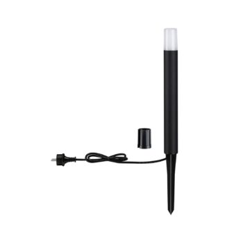 Paulmann Flarea LED zemné svetlo s hrotom, výška 40 cm