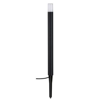 Paulmann Flarea LED zemné svetlo s hrotom, výška 60 cm