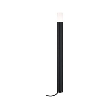 Paulmann Flarea LED zemné svetlo s hrotom, výška 60 cm