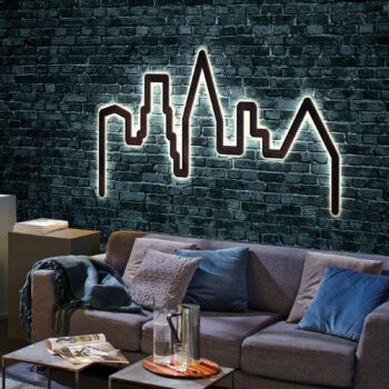 Paulmann FlexLED 3D súprava 3 000 K, 500 cm