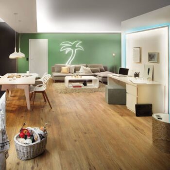 Paulmann FlexLED 3D súprava 3 000 K, 500 cm