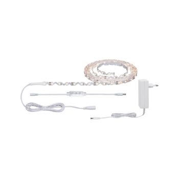 Paulmann FlexLED 3D súprava 3 000 K, 500 cm