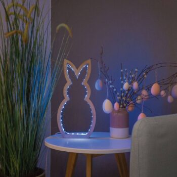 Paulmann FlexLED 3D súprava RGB, 150 cm