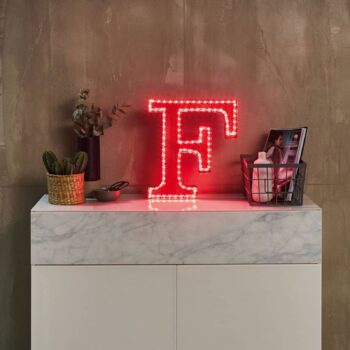 Paulmann FlexLED 3D súprava RGB, 150 cm