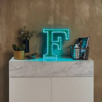 Paulmann FlexLED 3D súprava RGB, 150 cm