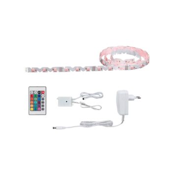 Paulmann FlexLED 3D súprava RGB, 150 cm