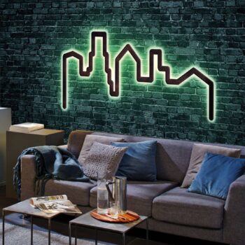 Paulmann FlexLED 3D súprava RGB, 300 cm