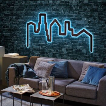 Paulmann FlexLED 3D súprava RGB, 500 cm