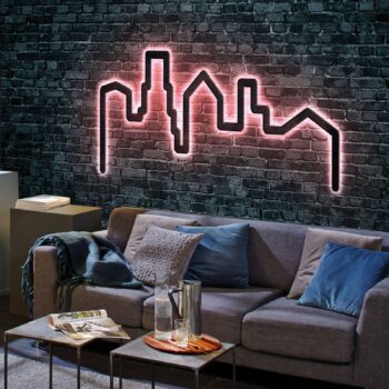 Paulmann FlexLED 3D súprava RGB, 500 cm