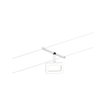 Paulmann Frame lankový LED systém 5pl biela matná